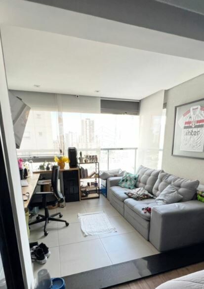 Apartamento, 1 quarto, 29 m² - Foto 20