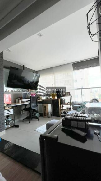 Apartamento, 1 quarto, 29 m² - Foto 21