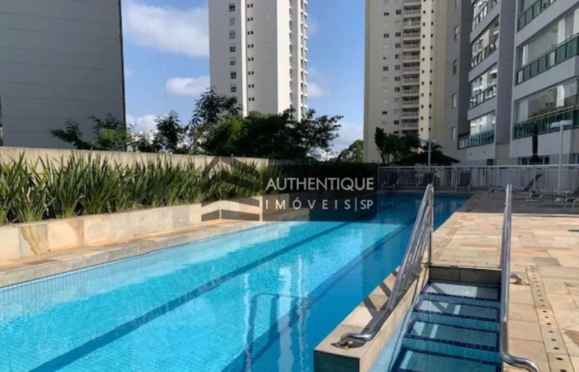 Apartamento à venda com 2 quartos, 134m² - Foto 2