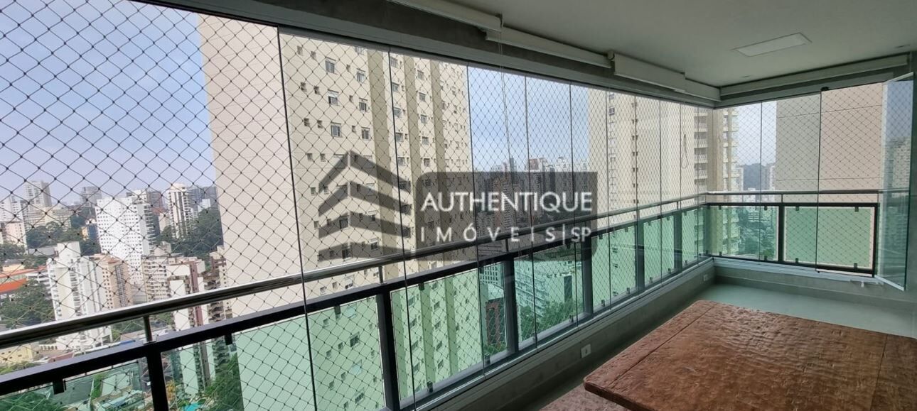 Apartamento à venda com 2 quartos, 134m² - Foto 21