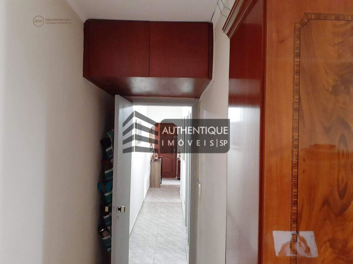 Apartamento à venda com 2 quartos, 69m² - Foto 8