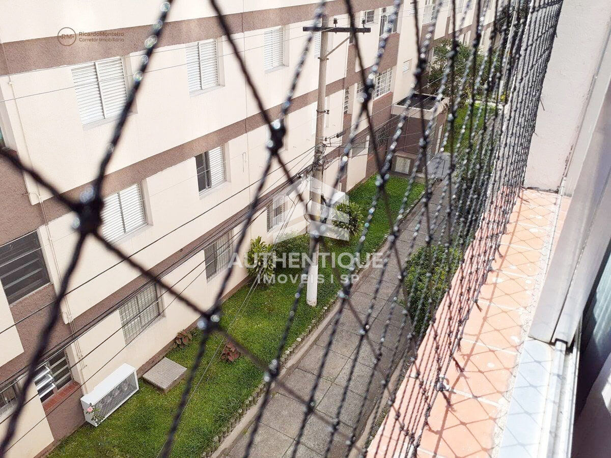 Apartamento, 2 quartos, 69 m² - Foto 3