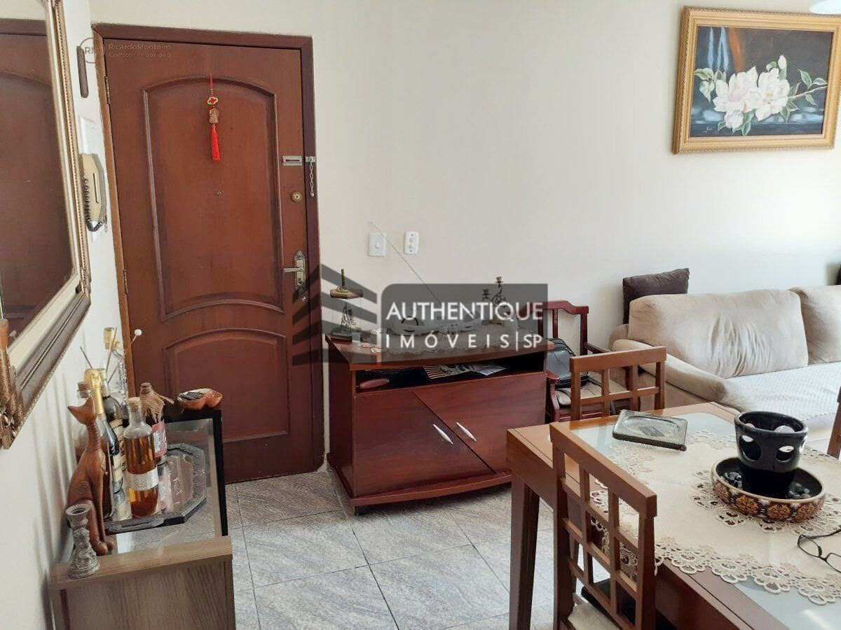 Apartamento à venda com 2 quartos, 69m² - Foto 6