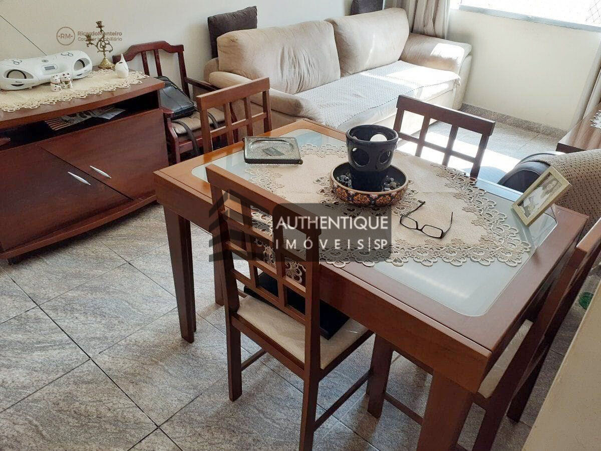 Apartamento à venda com 2 quartos, 69m² - Foto 2