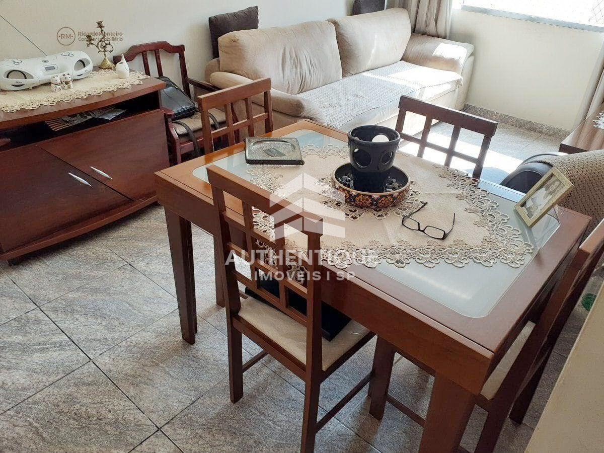Apartamento, 2 quartos, 69 m² - Foto 2
