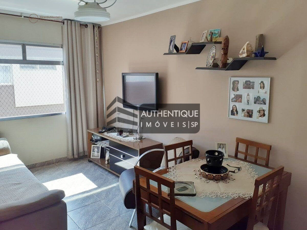 Apartamento à venda com 2 quartos, 69m² - Foto 5