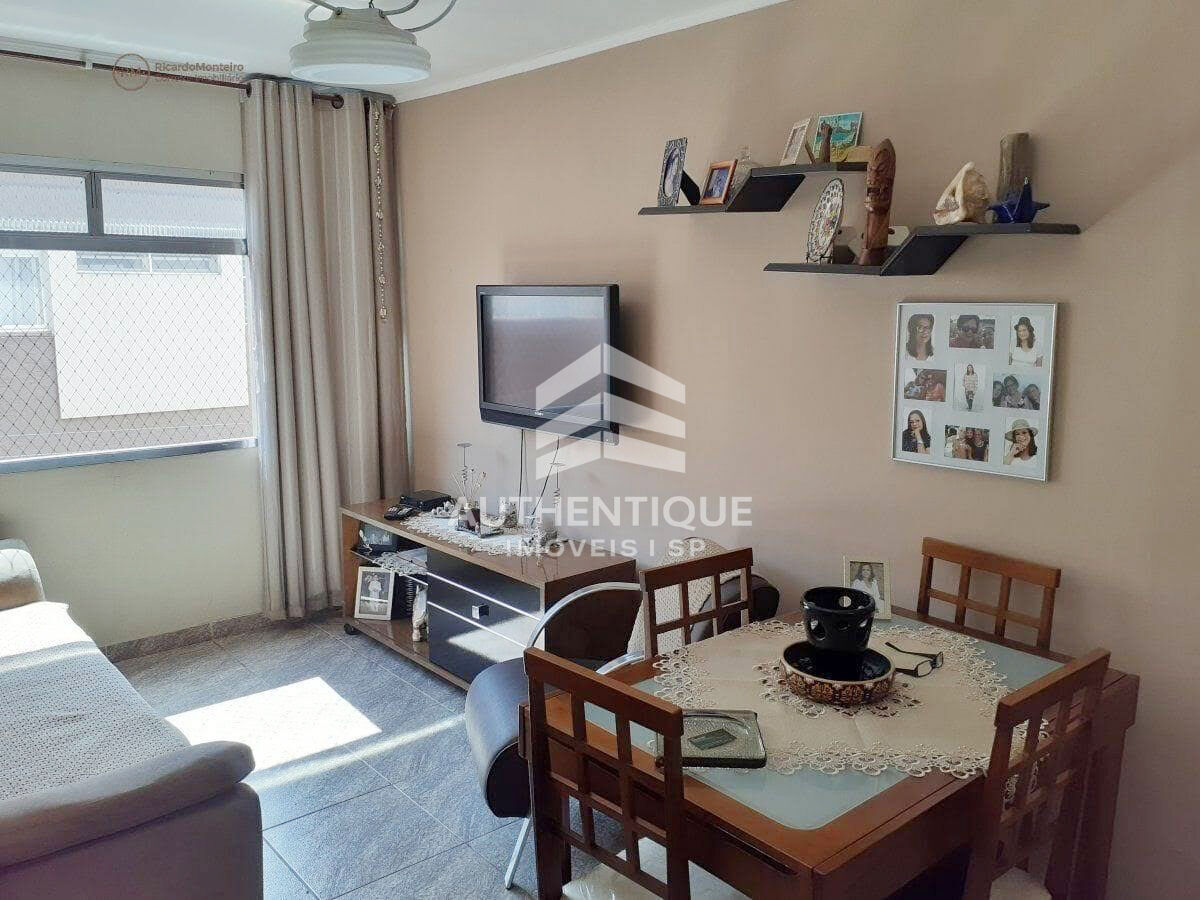 Apartamento, 2 quartos, 69 m² - Foto 5