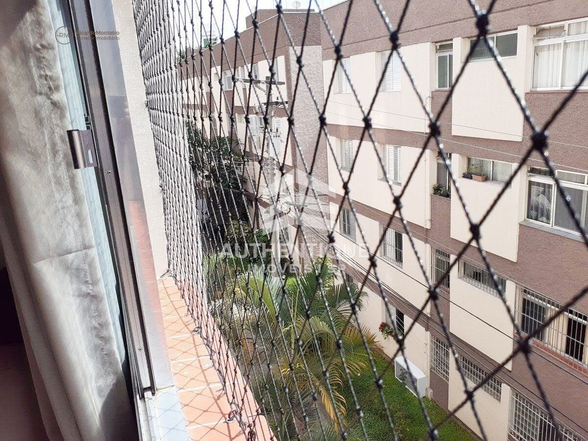 Apartamento, 2 quartos, 69 m² - Foto 7