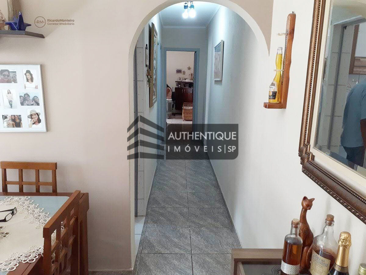 Apartamento à venda com 2 quartos, 69m² - Foto 9