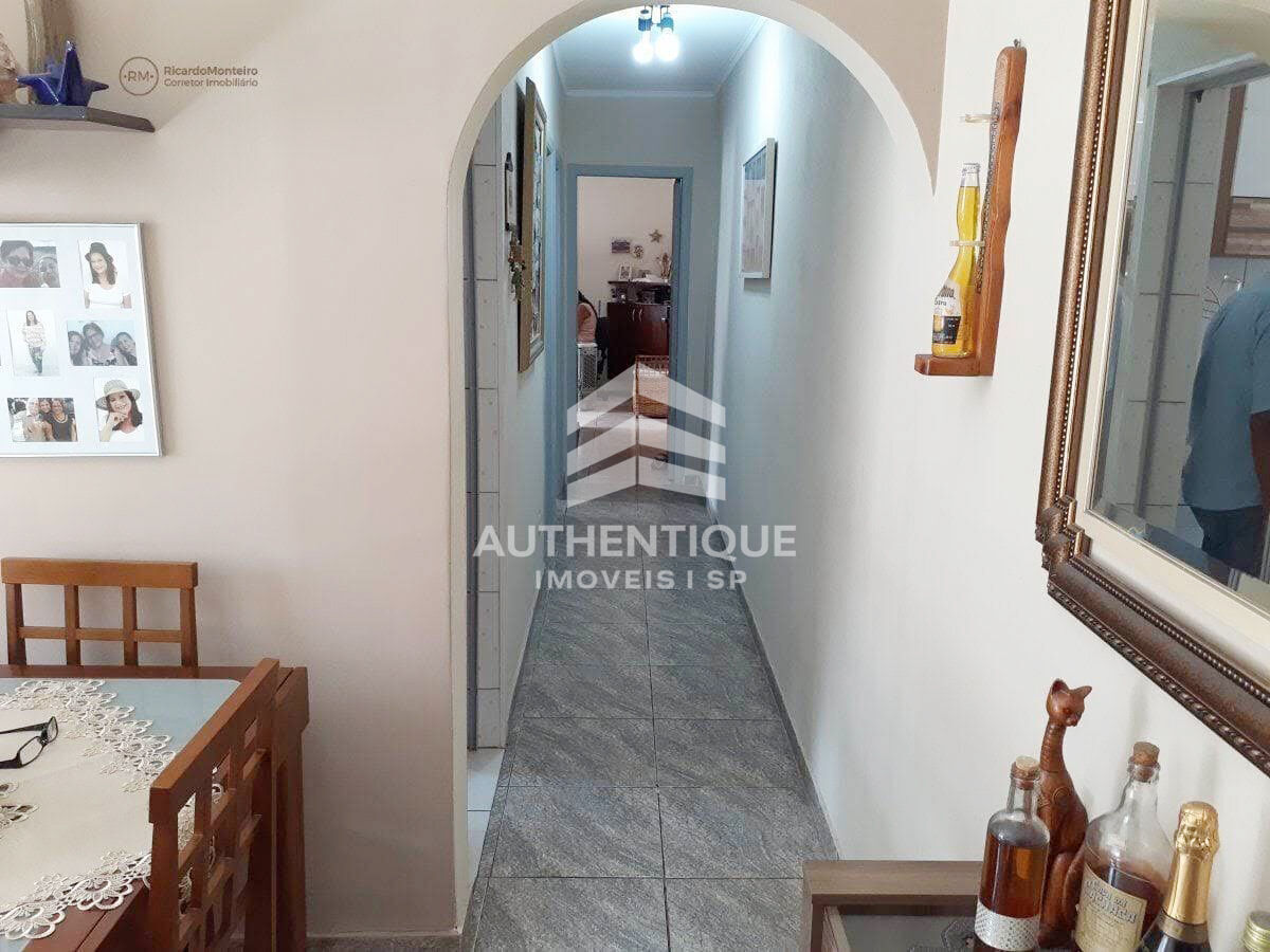 Apartamento, 2 quartos, 69 m² - Foto 9