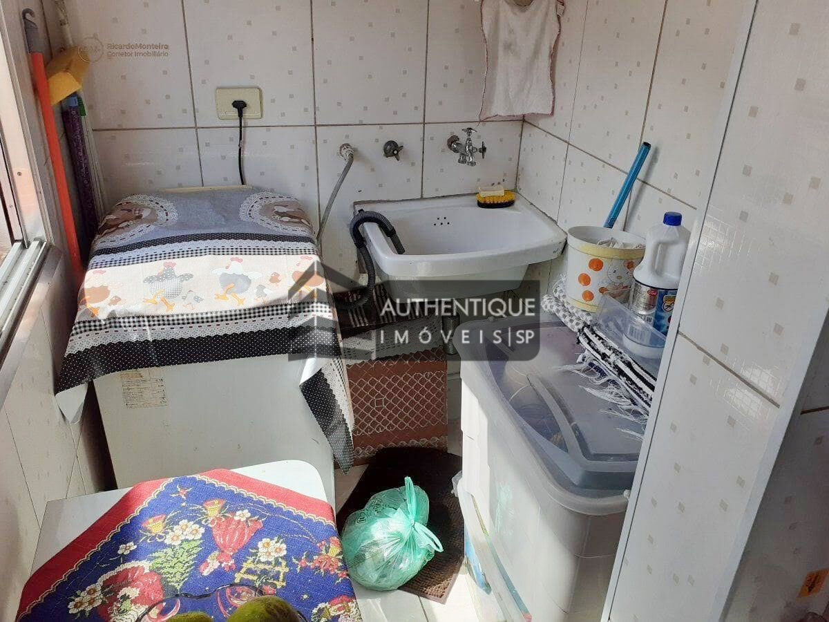 Apartamento à venda com 2 quartos, 69m² - Foto 14