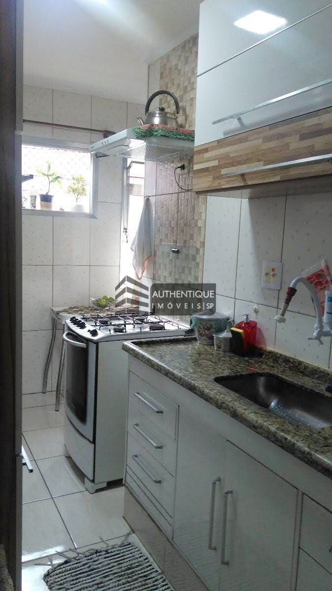 Apartamento à venda com 2 quartos, 69m² - Foto 29