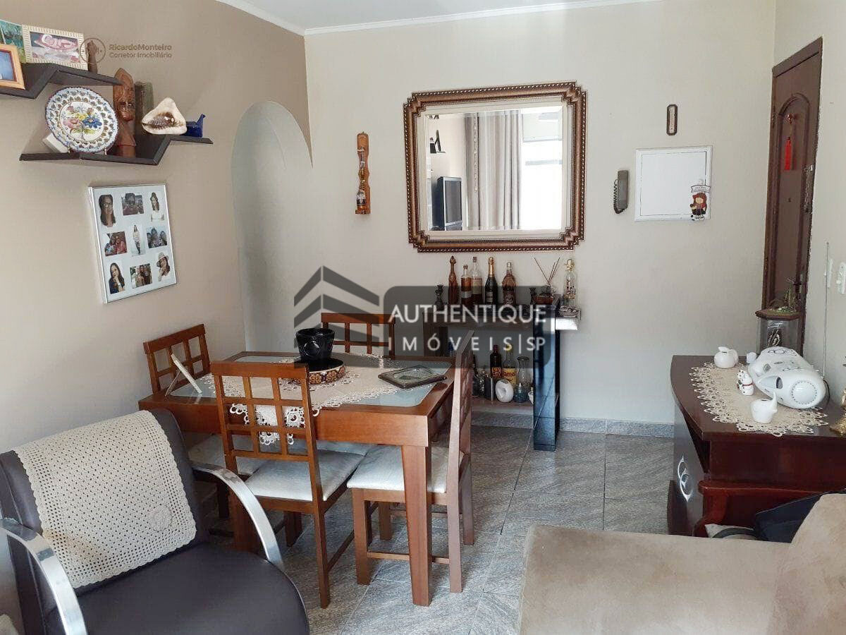 Apartamento à venda com 2 quartos, 69m² - Foto 4