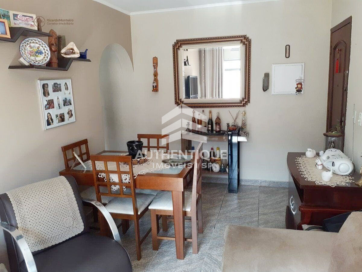 Apartamento, 2 quartos, 69 m² - Foto 4