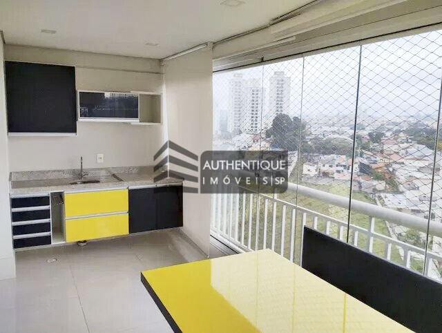 Apartamento à venda com 2 quartos, 107m² - Foto 1