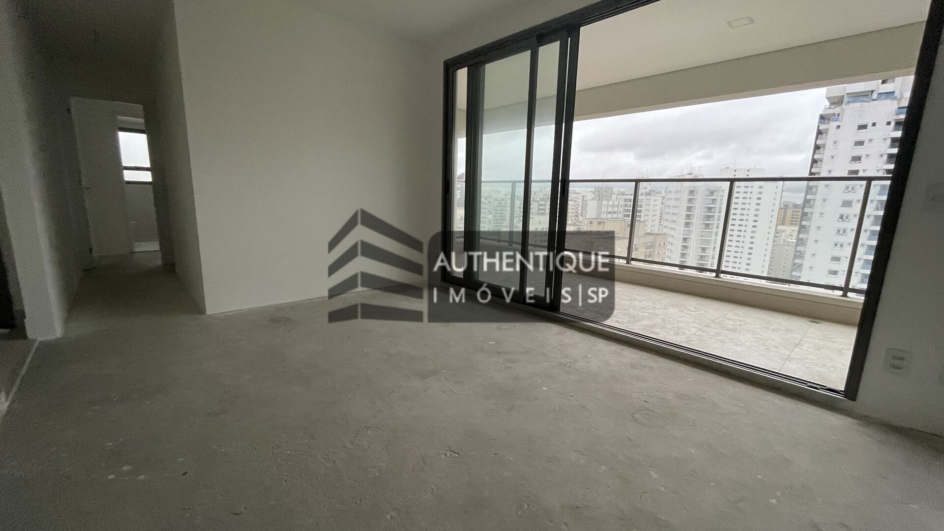 Apartamento à venda com 2 quartos, 74m² - Foto 6