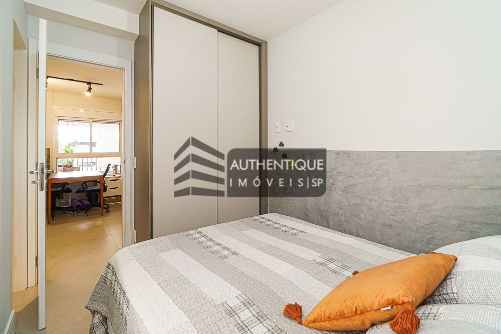 Apartamento à venda com 3 quartos, 96m² - Foto 14