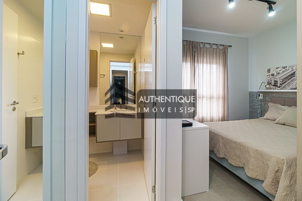 Apartamento à venda com 3 quartos, 96m² - Foto 17