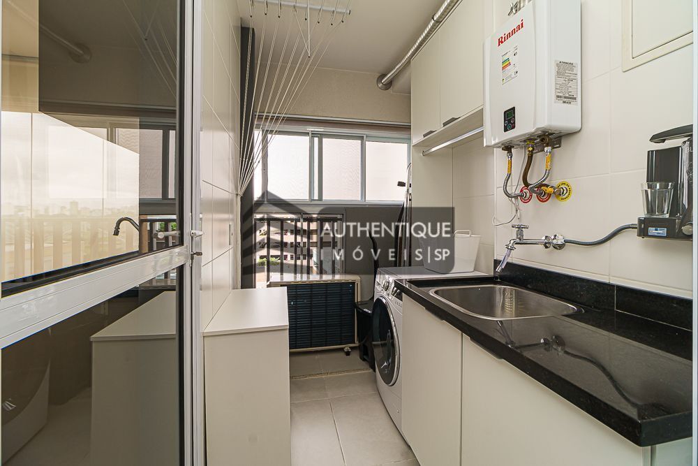 Apartamento à venda com 3 quartos, 96m² - Foto 10