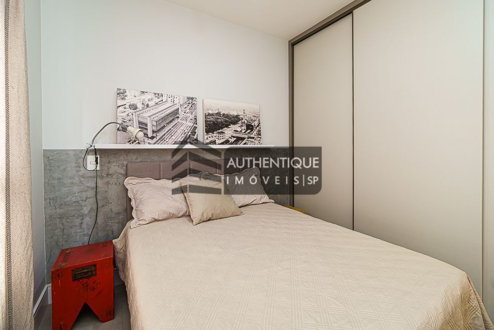 Apartamento à venda com 3 quartos, 96m² - Foto 18