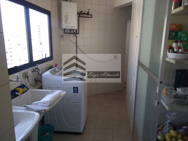 Apartamento à venda com 4 quartos, 200m² - Foto 22