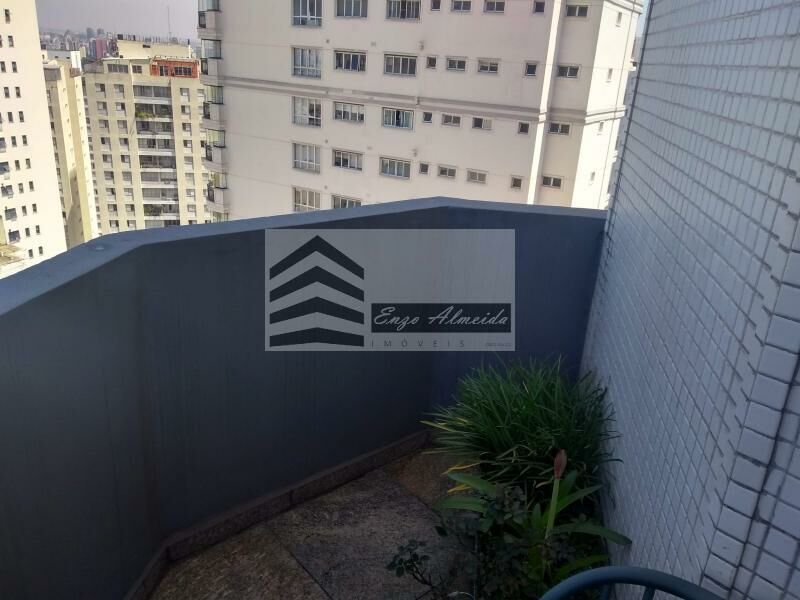 Apartamento à venda com 4 quartos, 200m² - Foto 13