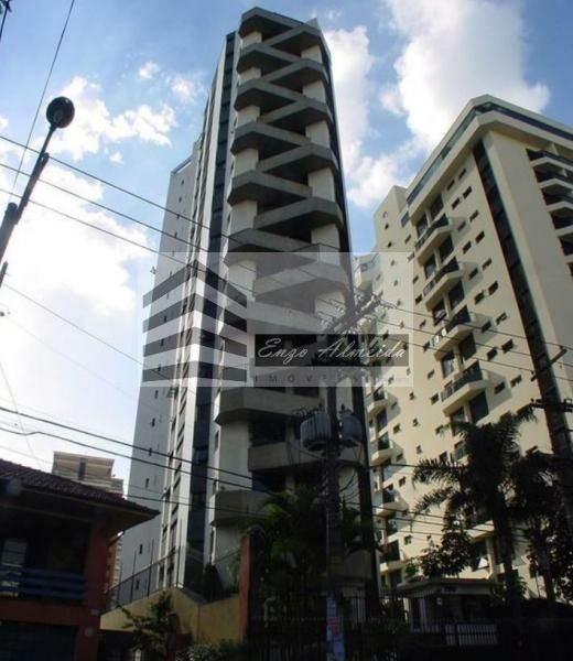 Apartamento à venda com 4 quartos, 200m² - Foto 3