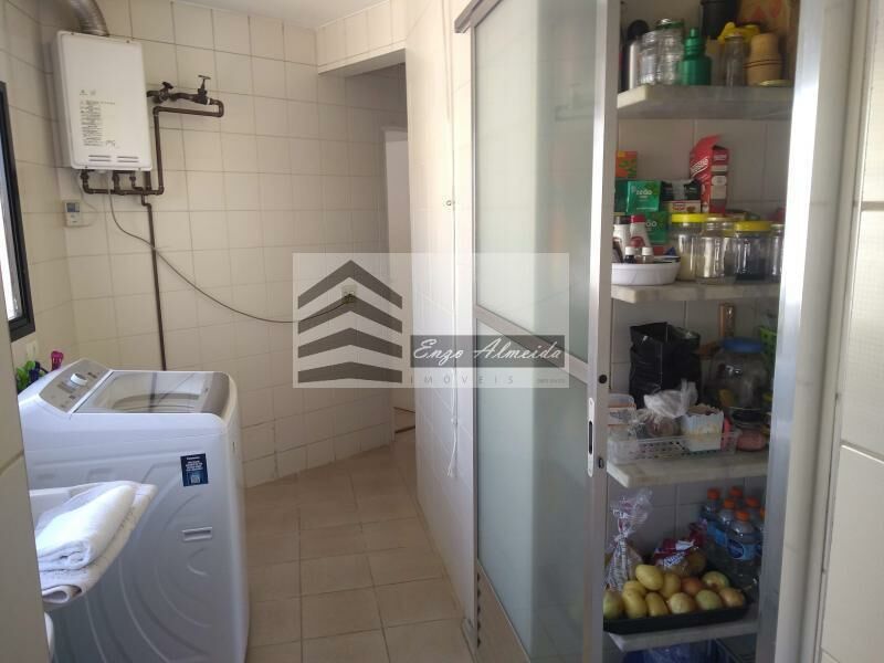 Apartamento à venda com 4 quartos, 200m² - Foto 23