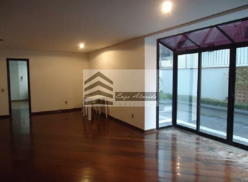 Apartamento à venda com 4 quartos, 200m² - Foto 10