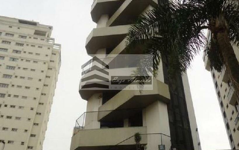 Apartamento à venda com 4 quartos, 200m² - Foto 12