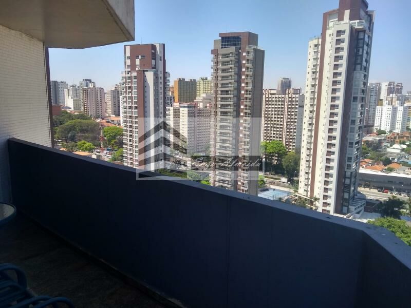 Apartamento à venda com 4 quartos, 200m² - Foto 14