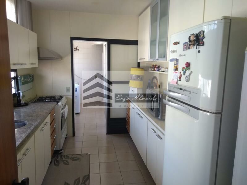 Apartamento à venda com 4 quartos, 200m² - Foto 21