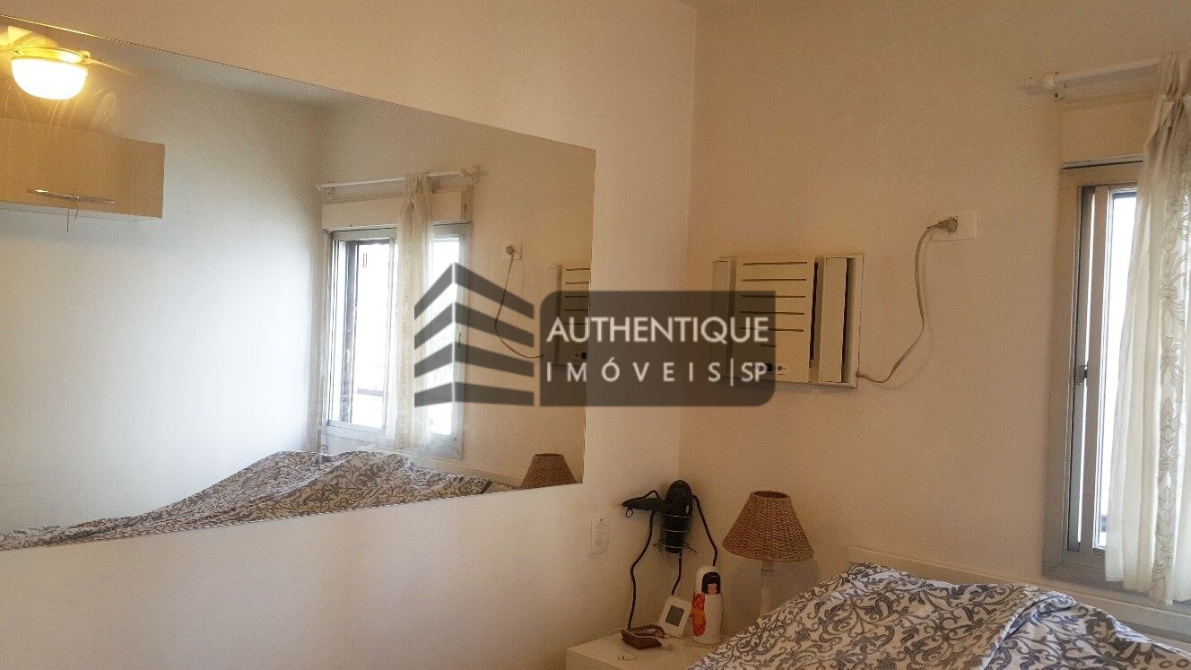 Apartamento à venda com 1 quarto, 35m² - Foto 7