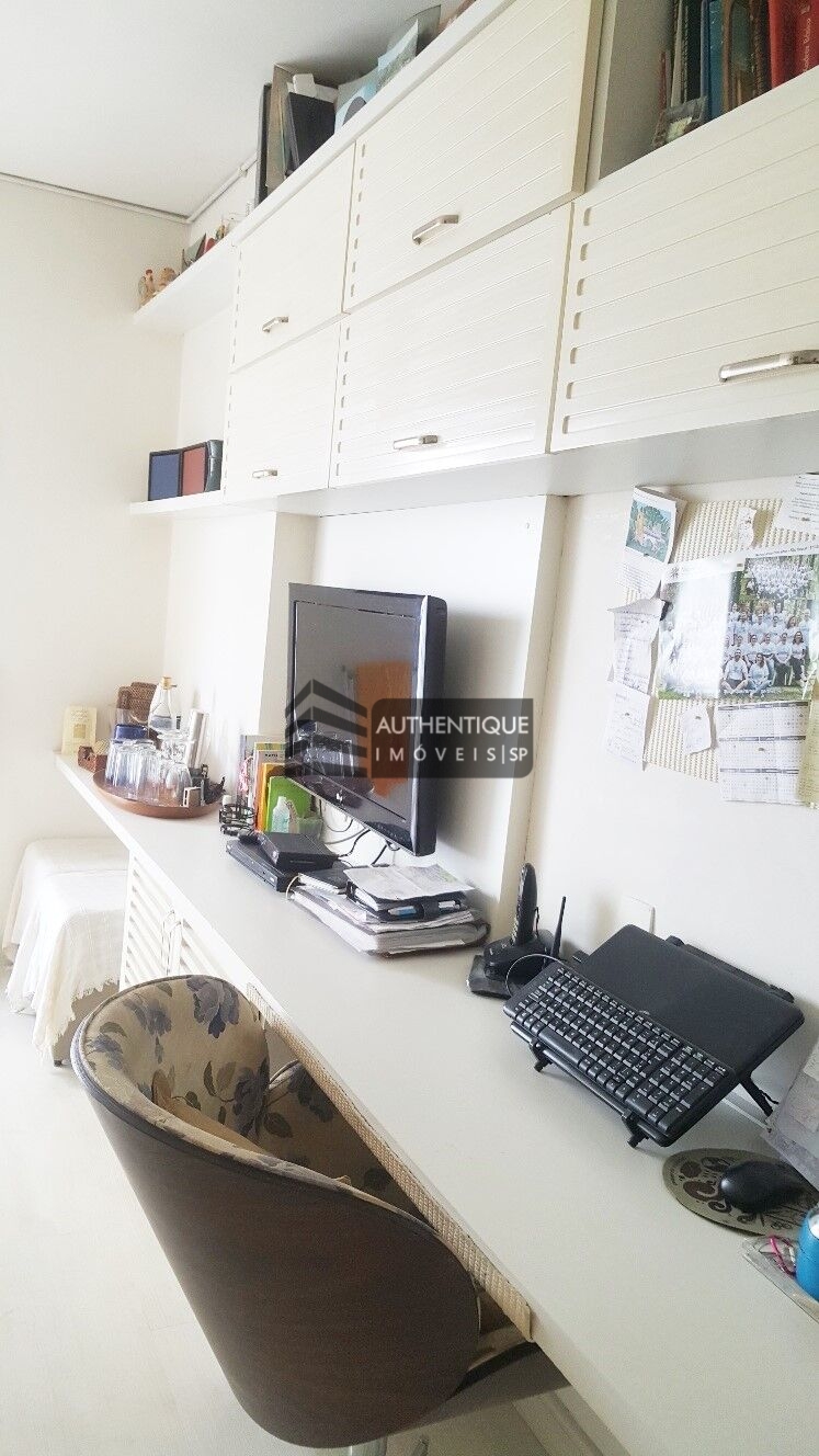 Apartamento à venda com 1 quarto, 35m² - Foto 17