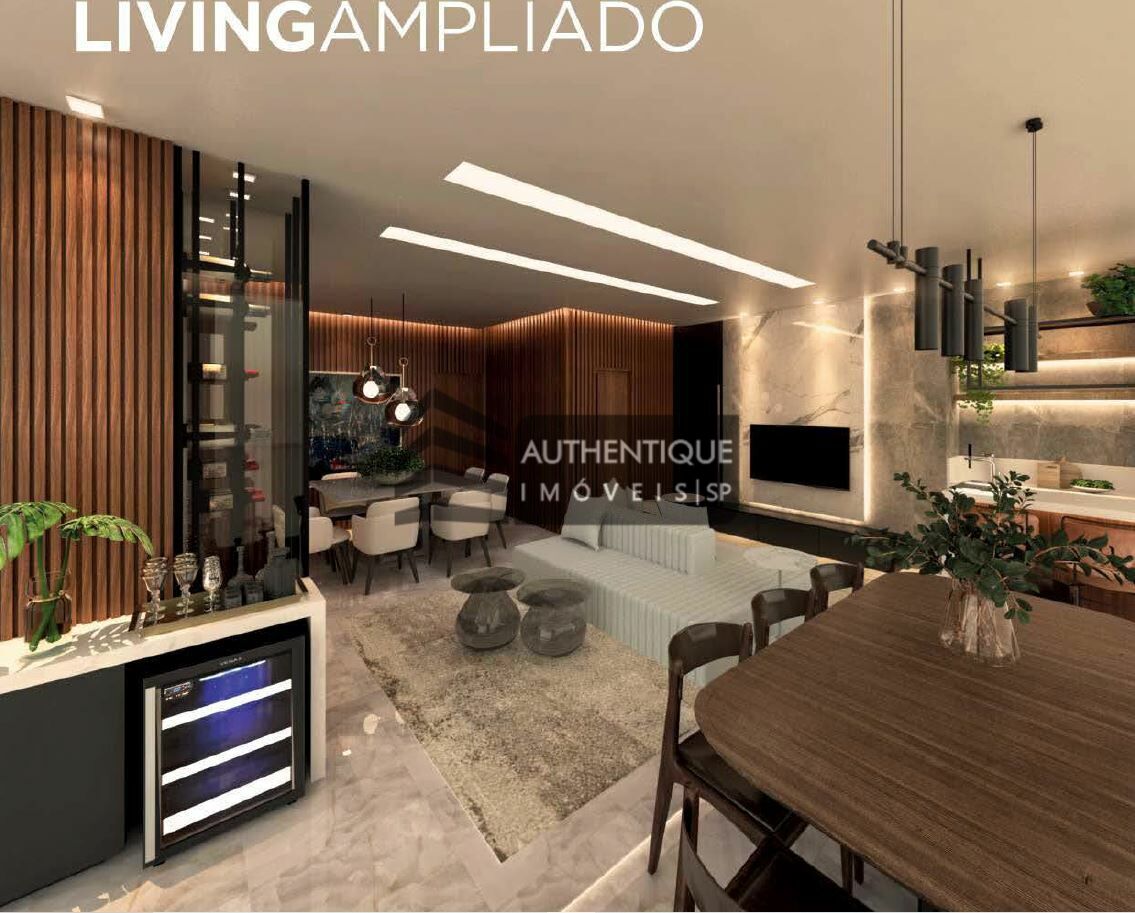 Apartamento à venda com 3 quartos, 141m² - Foto 15