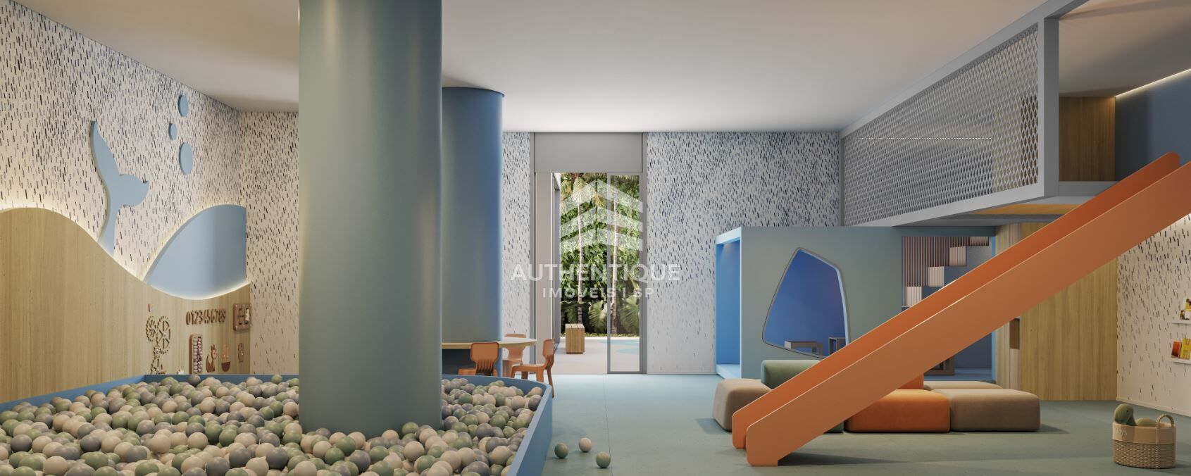 Apartamento, 4 quartos, 362 m² - Foto 7
