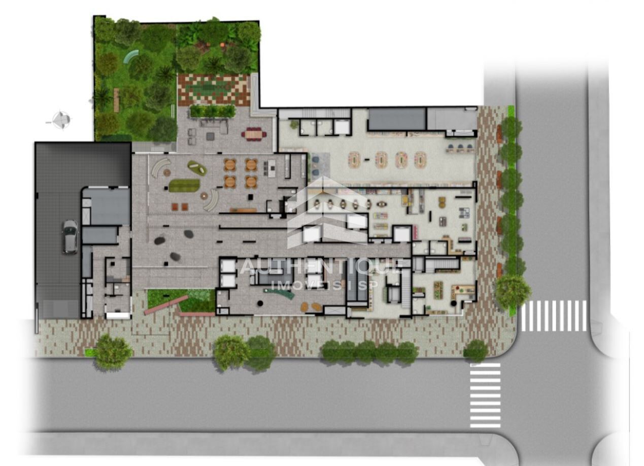 Cobertura, 4 quartos, 316 m² - Foto 42