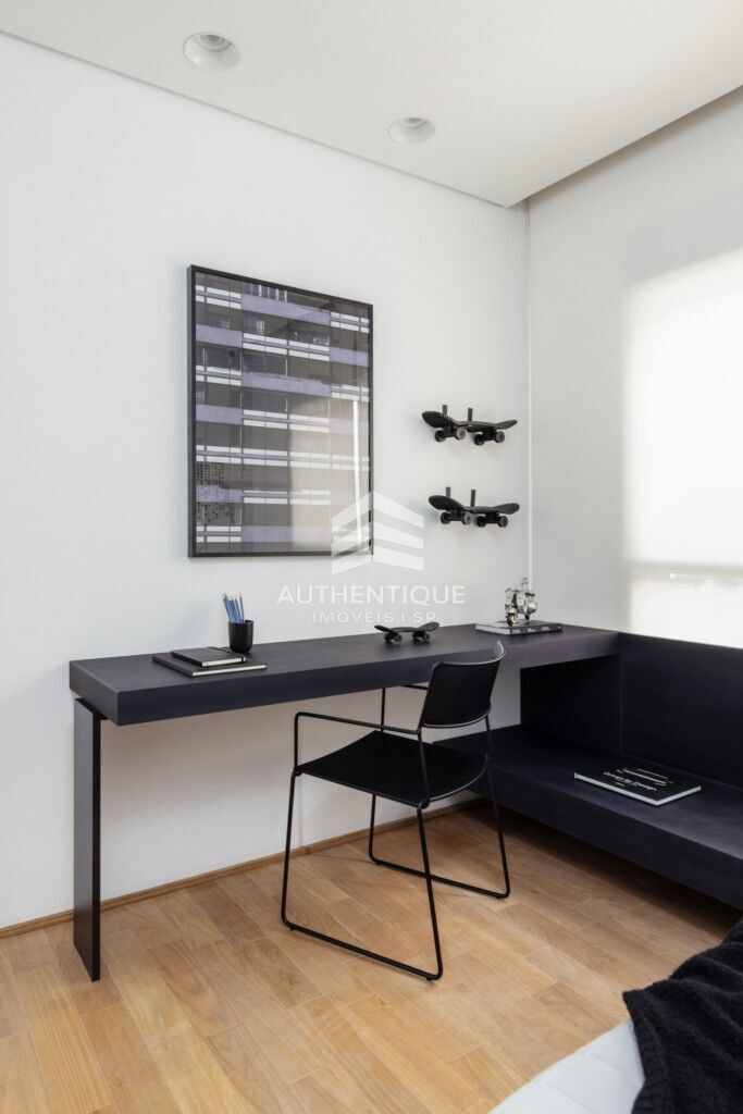 Cobertura, 4 quartos, 316 m² - Foto 29