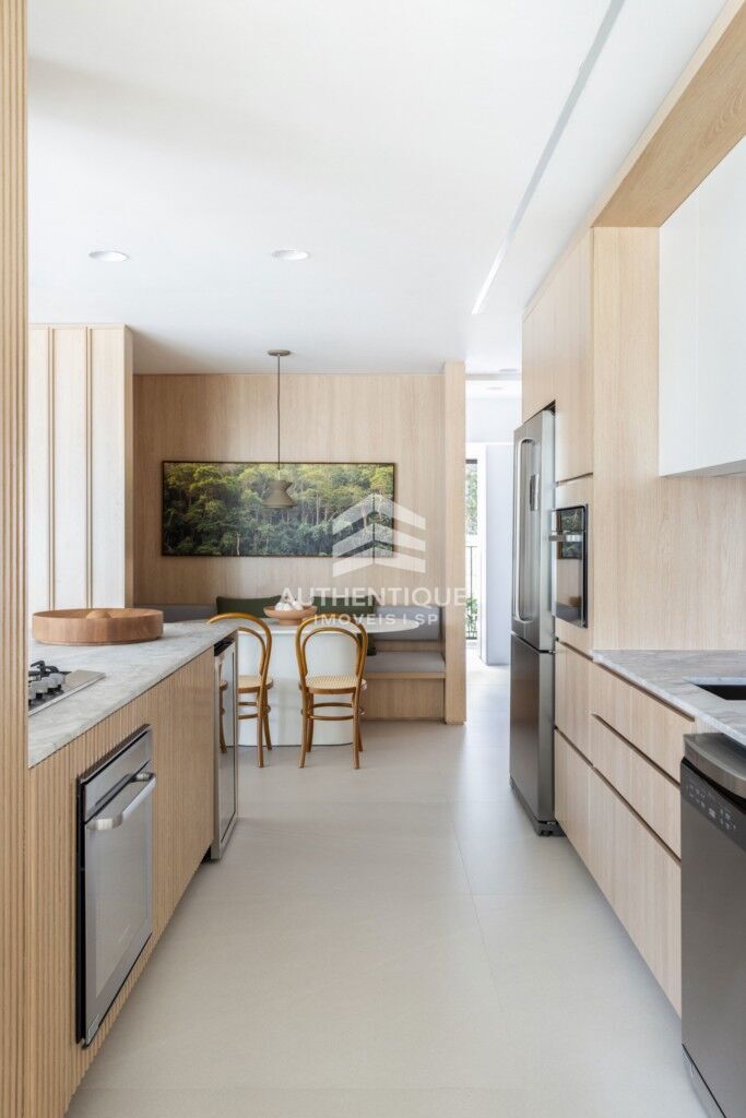 Cobertura, 4 quartos, 316 m² - Foto 13