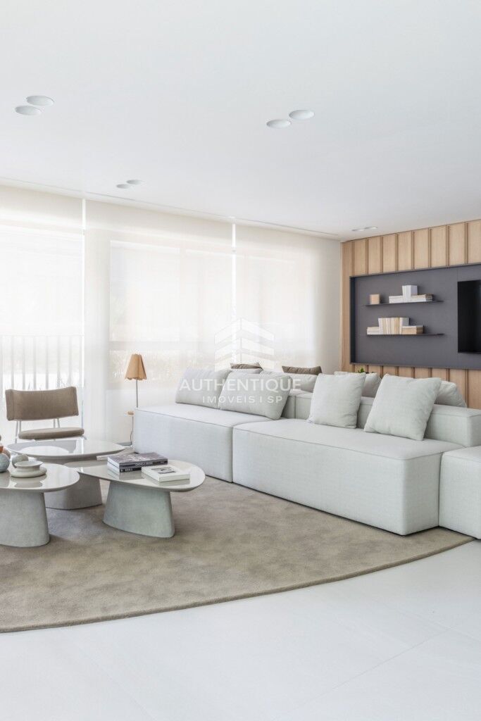 Cobertura, 4 quartos, 316 m² - Foto 1