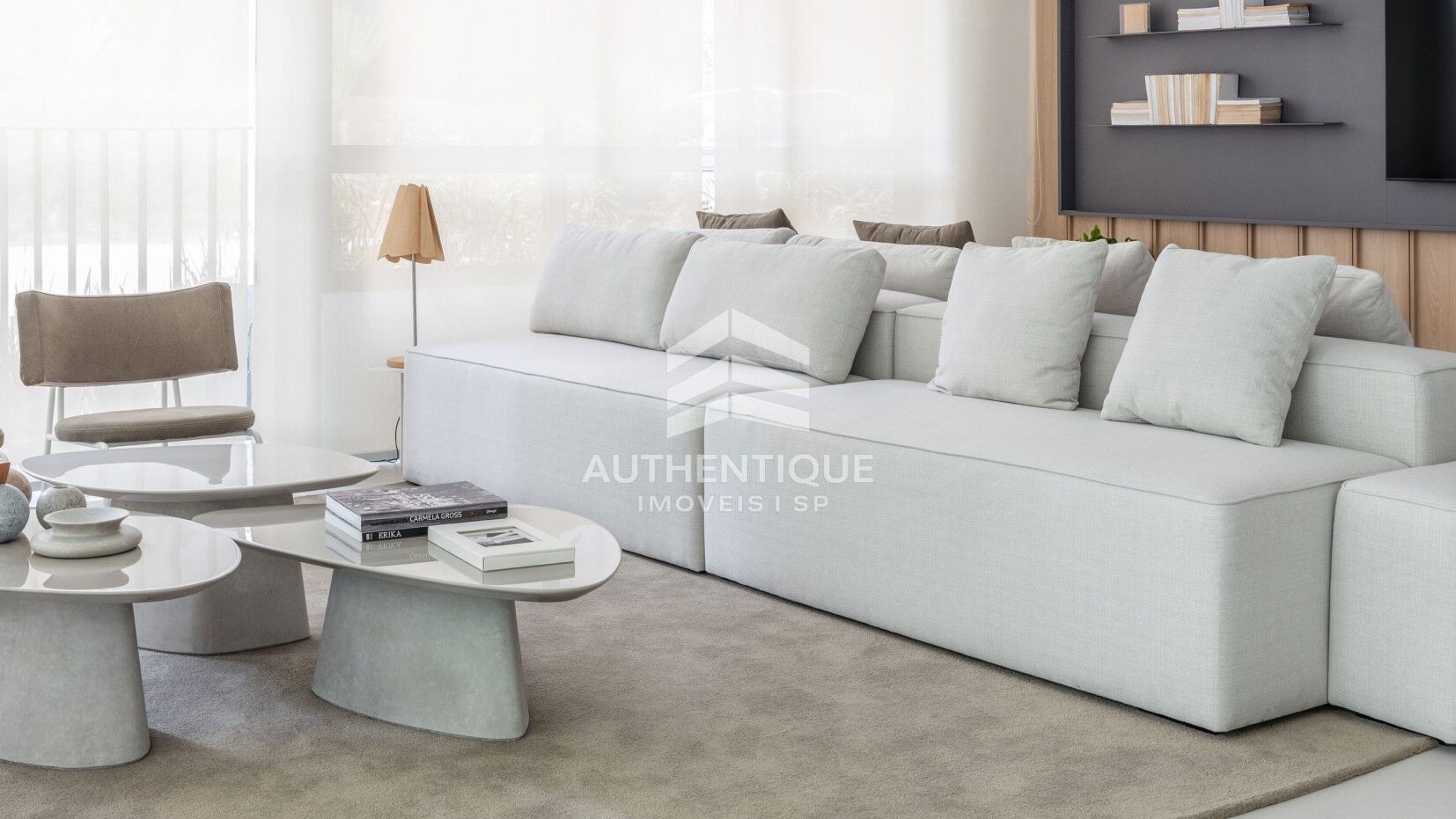 Cobertura, 4 quartos, 316 m² - Foto 4