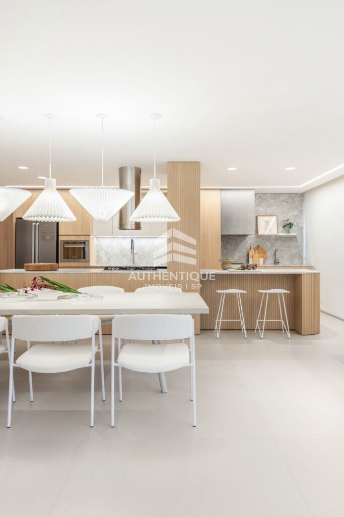 Cobertura, 4 quartos, 316 m² - Foto 19