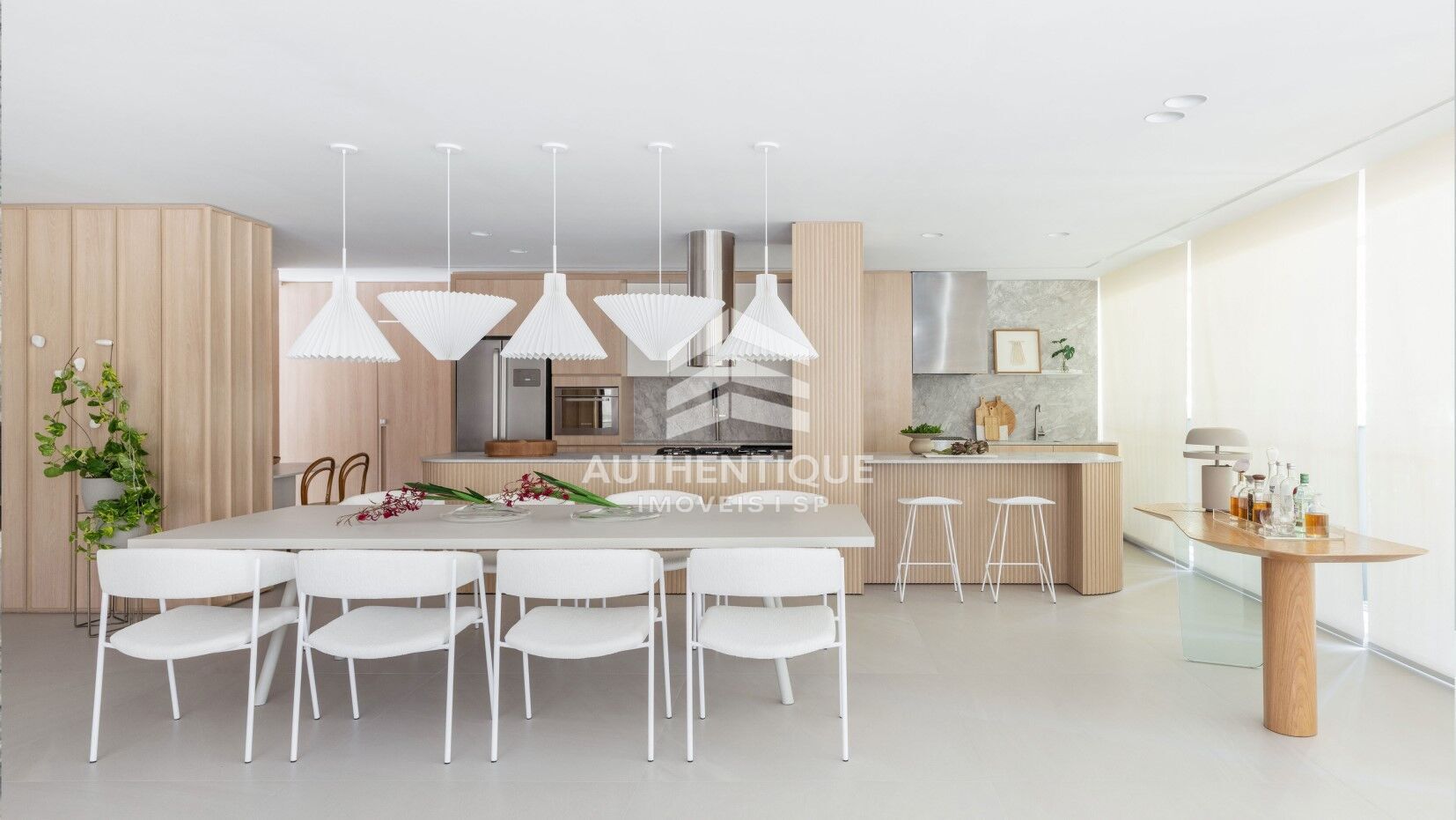Cobertura, 4 quartos, 316 m² - Foto 2