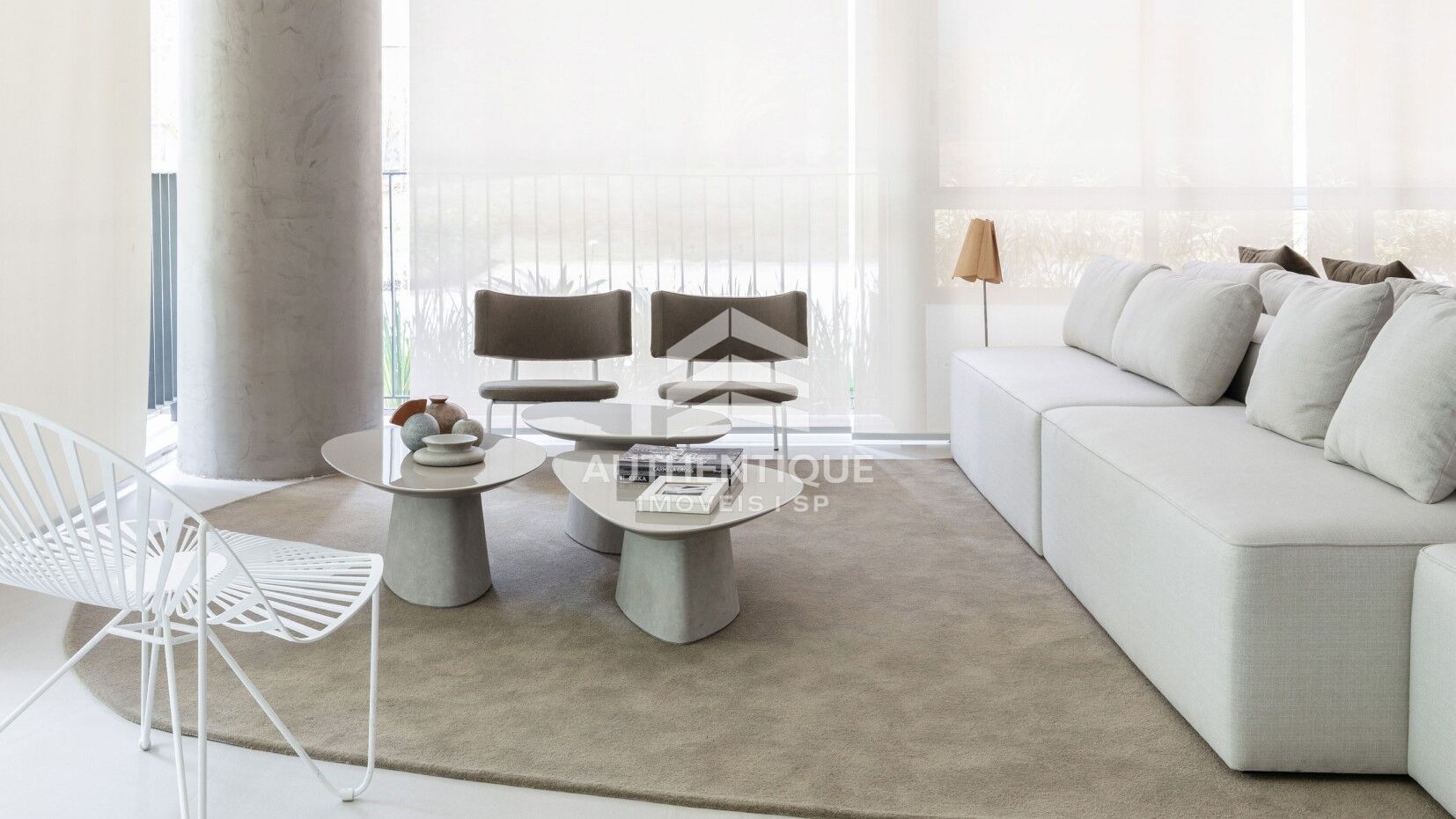 Cobertura, 4 quartos, 316 m² - Foto 3