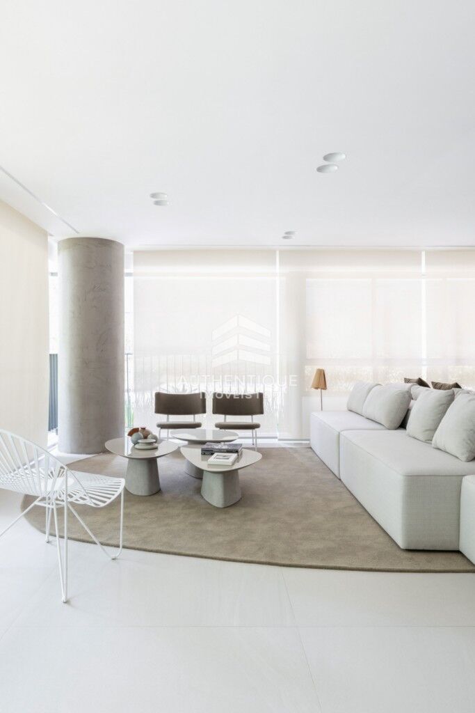 Cobertura, 4 quartos, 316 m² - Foto 5