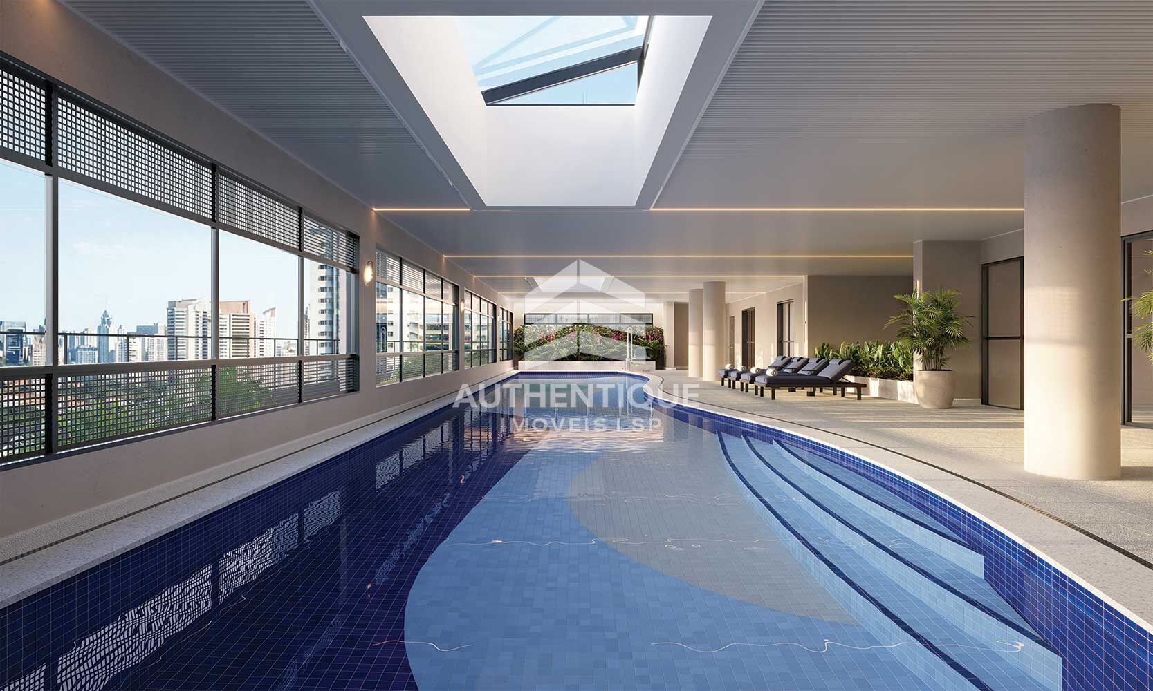 Apartamento, 3 quartos, 136 m² - Foto 10