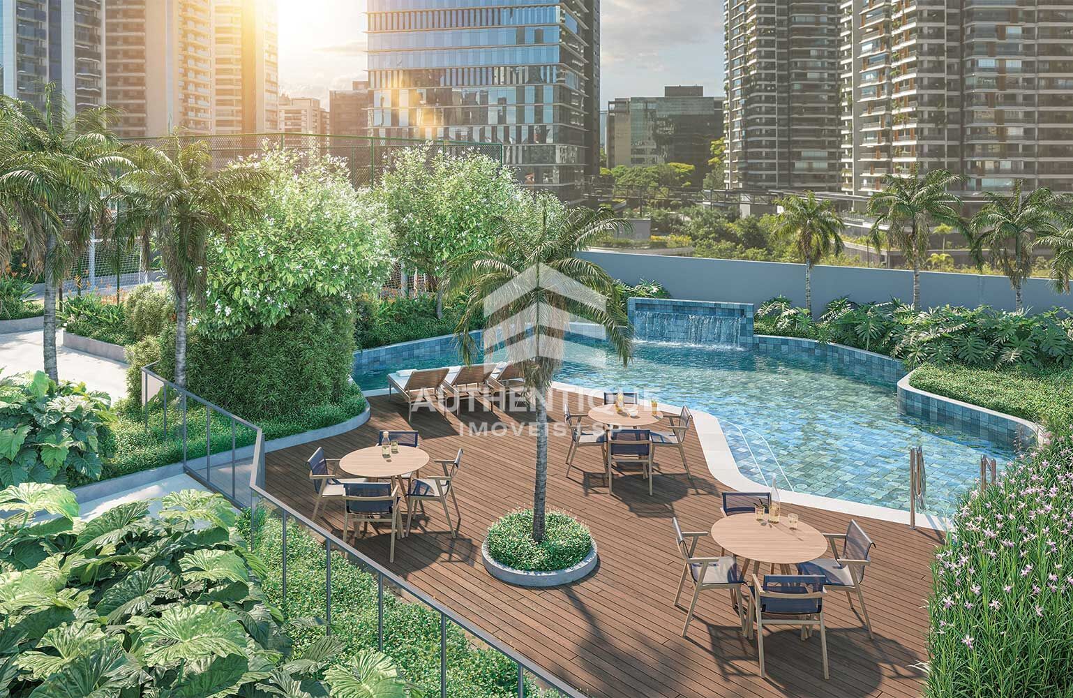 Apartamento, 3 quartos, 136 m² - Foto 14