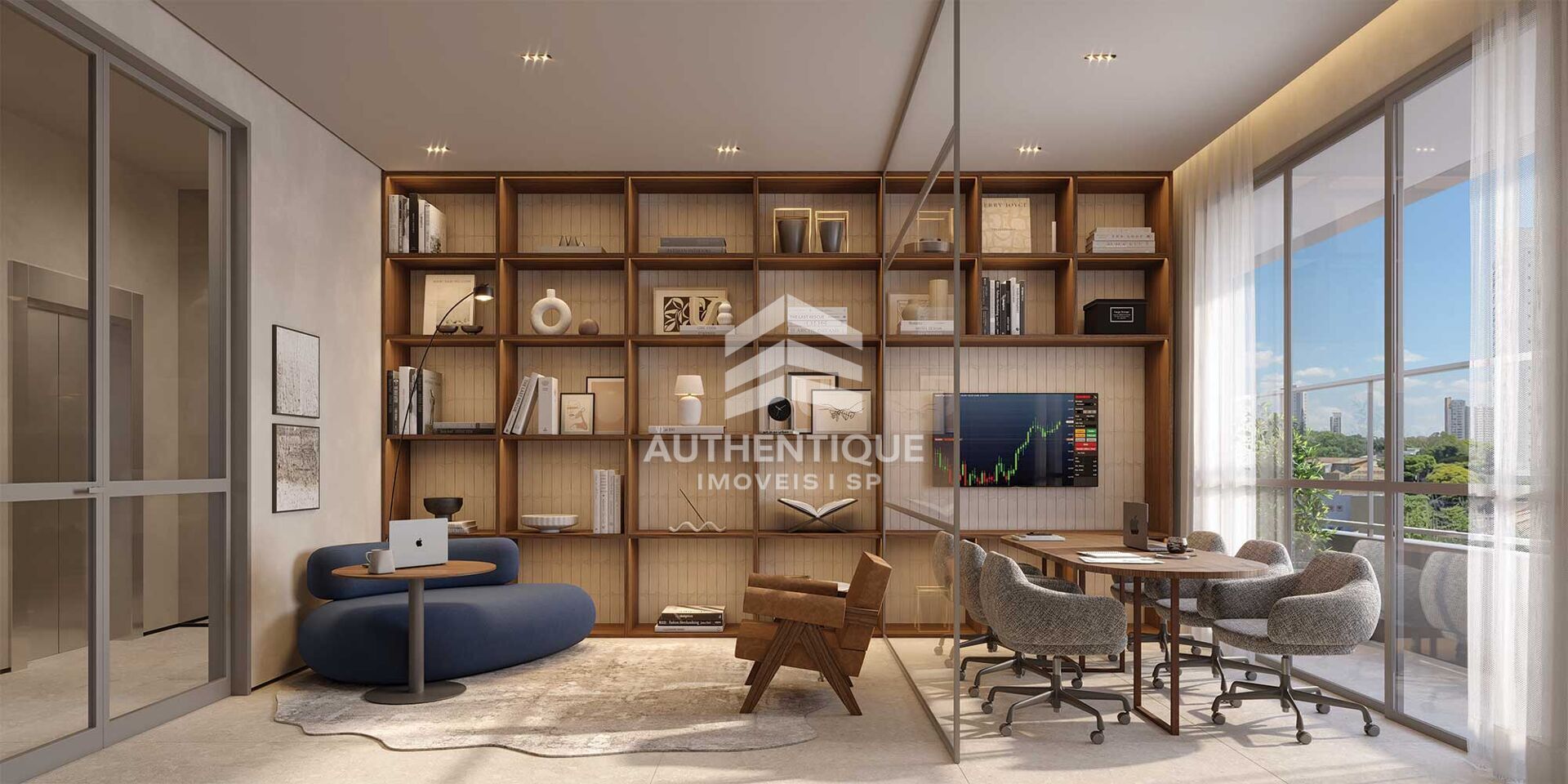 Apartamento, 3 quartos, 136 m² - Foto 24