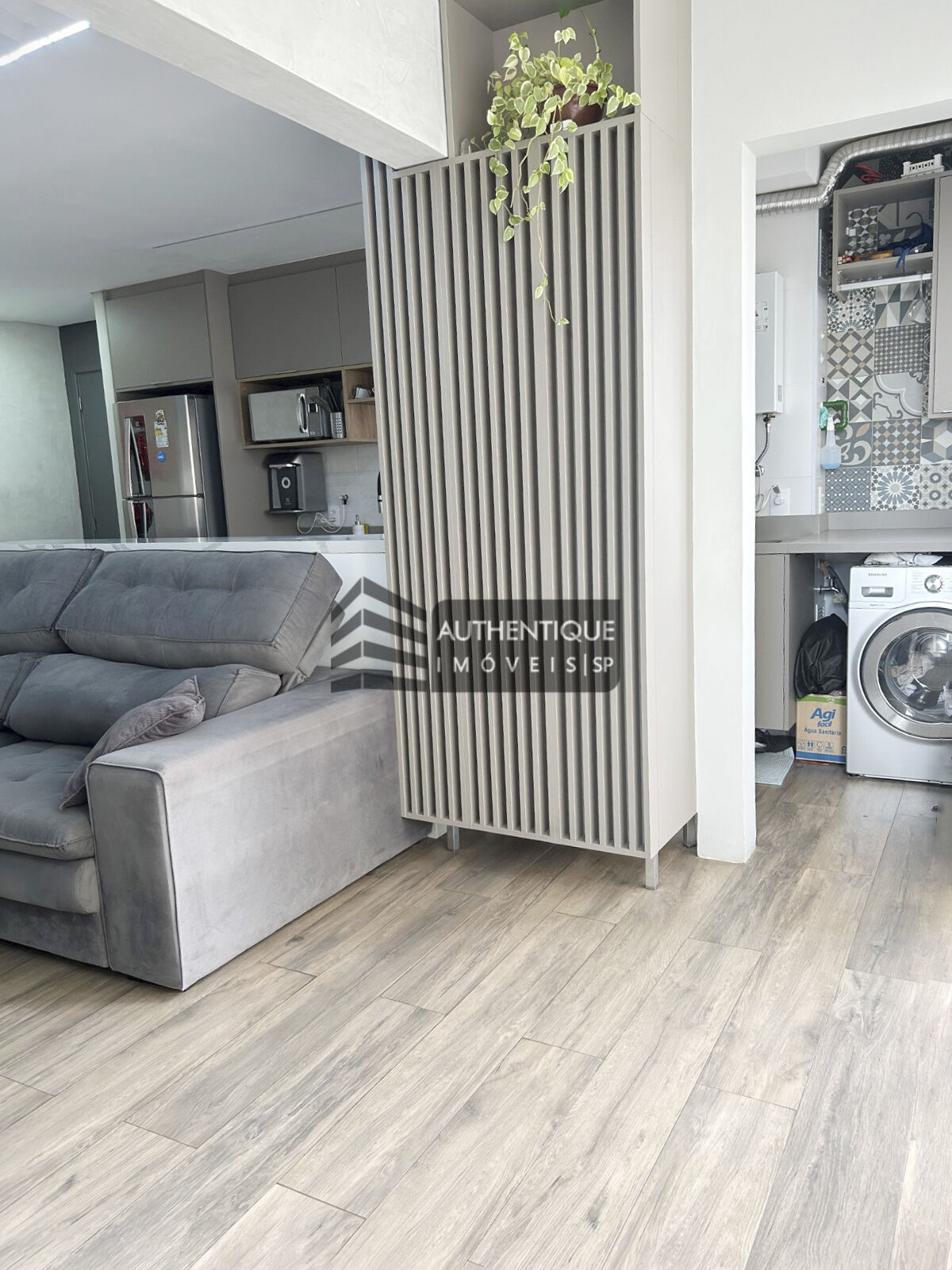 Apartamento à venda com 2 quartos, 63m² - Foto 8