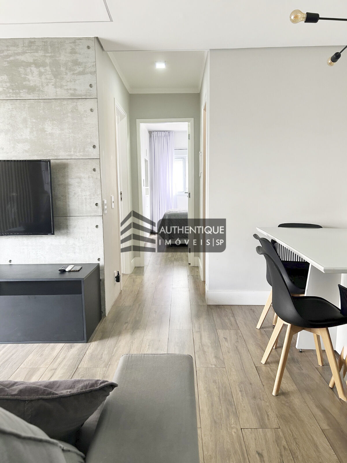 Apartamento à venda com 2 quartos, 63m² - Foto 6